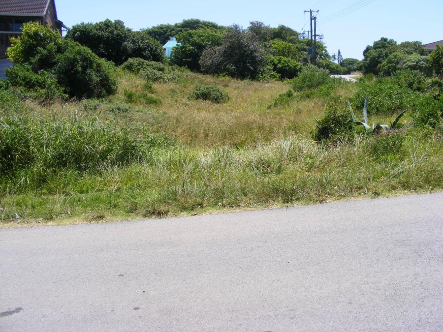 0 Bedroom Property for Sale in Paradise Beach Eastern Cape